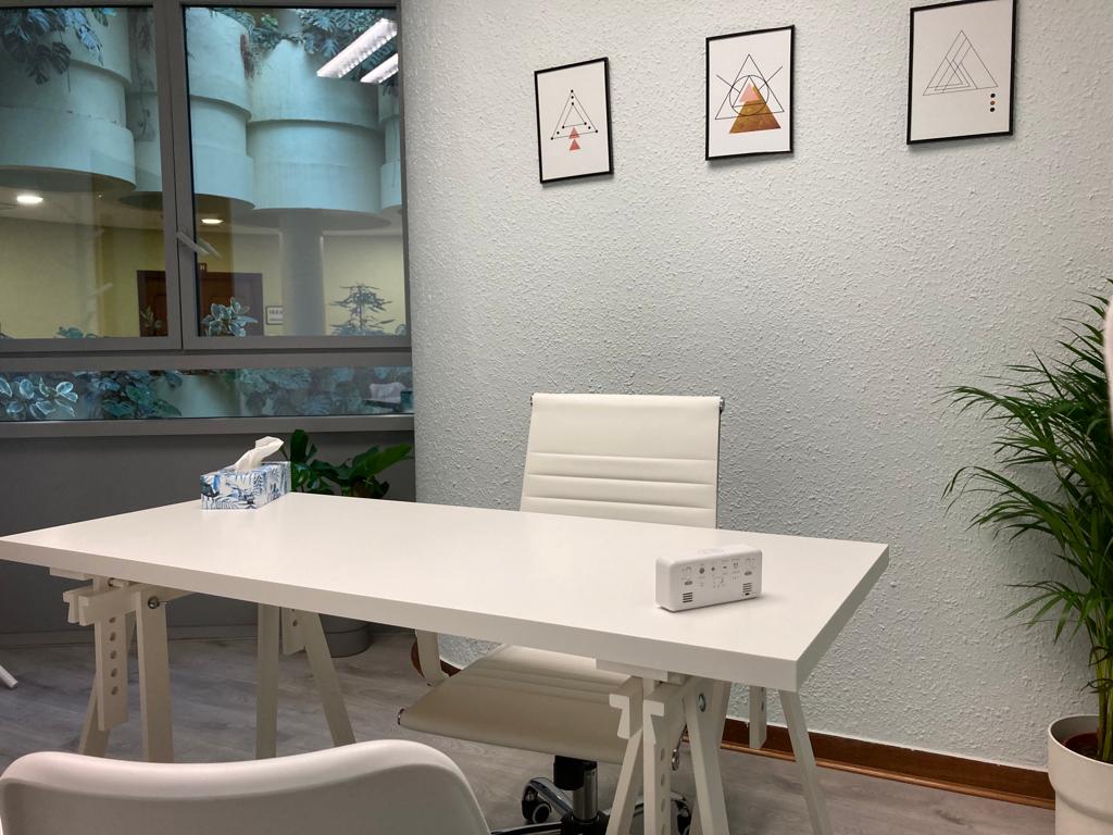 Sala 1